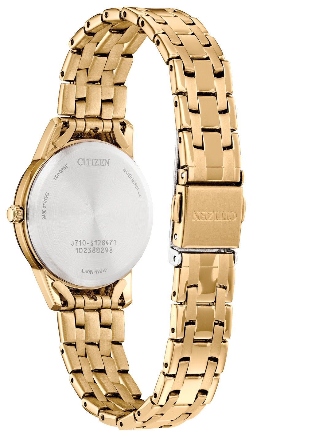 Reloj Citizen Eco Drive FE1243-83A | Citizen Uruguay