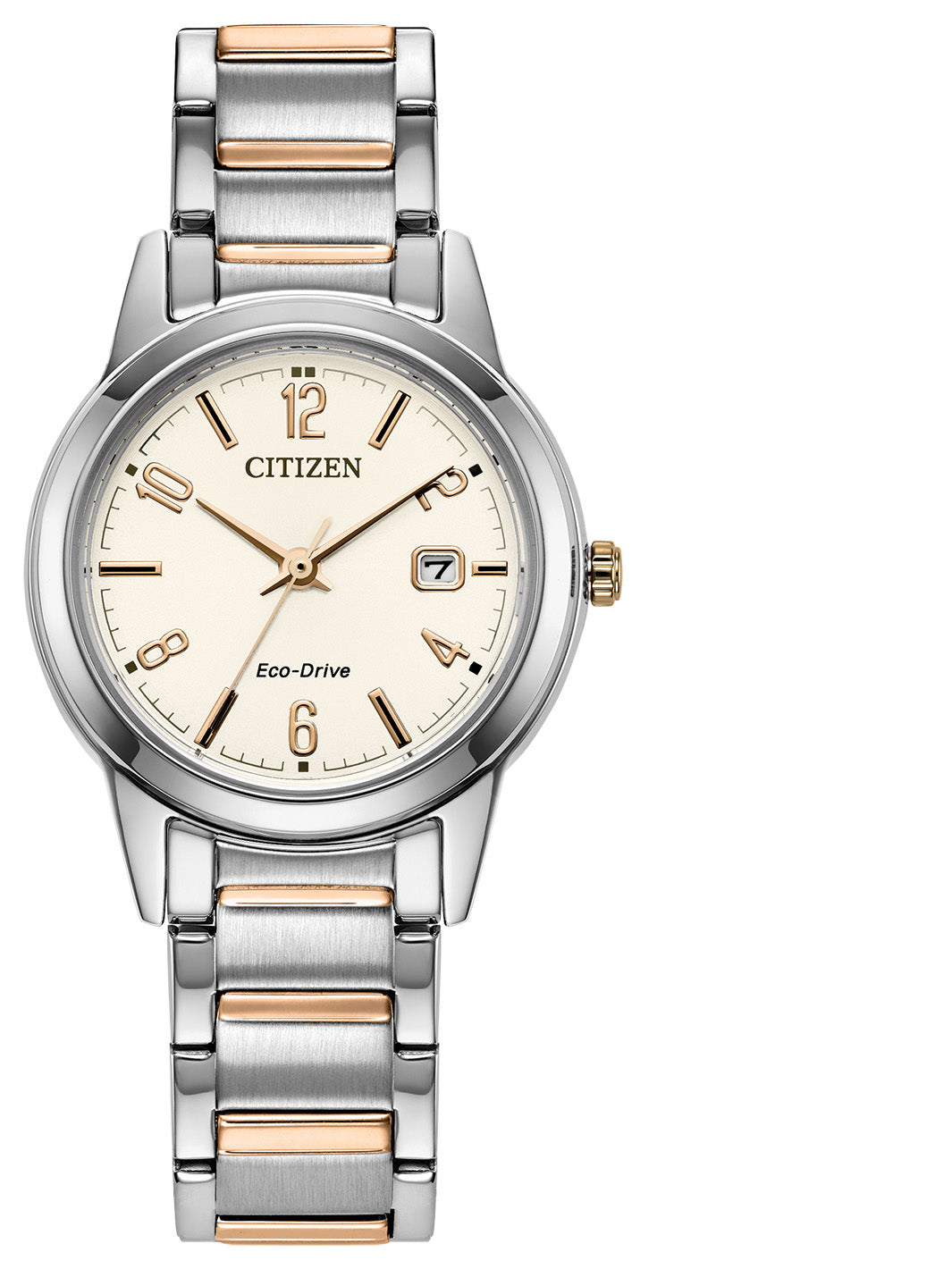 Reloj Citizen Eco Drive FE1244-72A | Citizen Uruguay