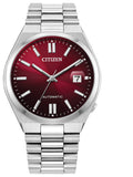 Reloj Citizen Automatic Tsuyosa NJ0150-56W | Citizen Uruguay