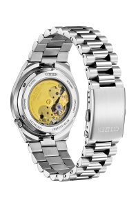 Reloj Citizen Automatic Tsuyosa NJ0151-53E | Citizen Uruguay