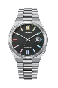 Reloj Citizen Automatic Tsuyosa NJ0151-53E | Citizen Uruguay